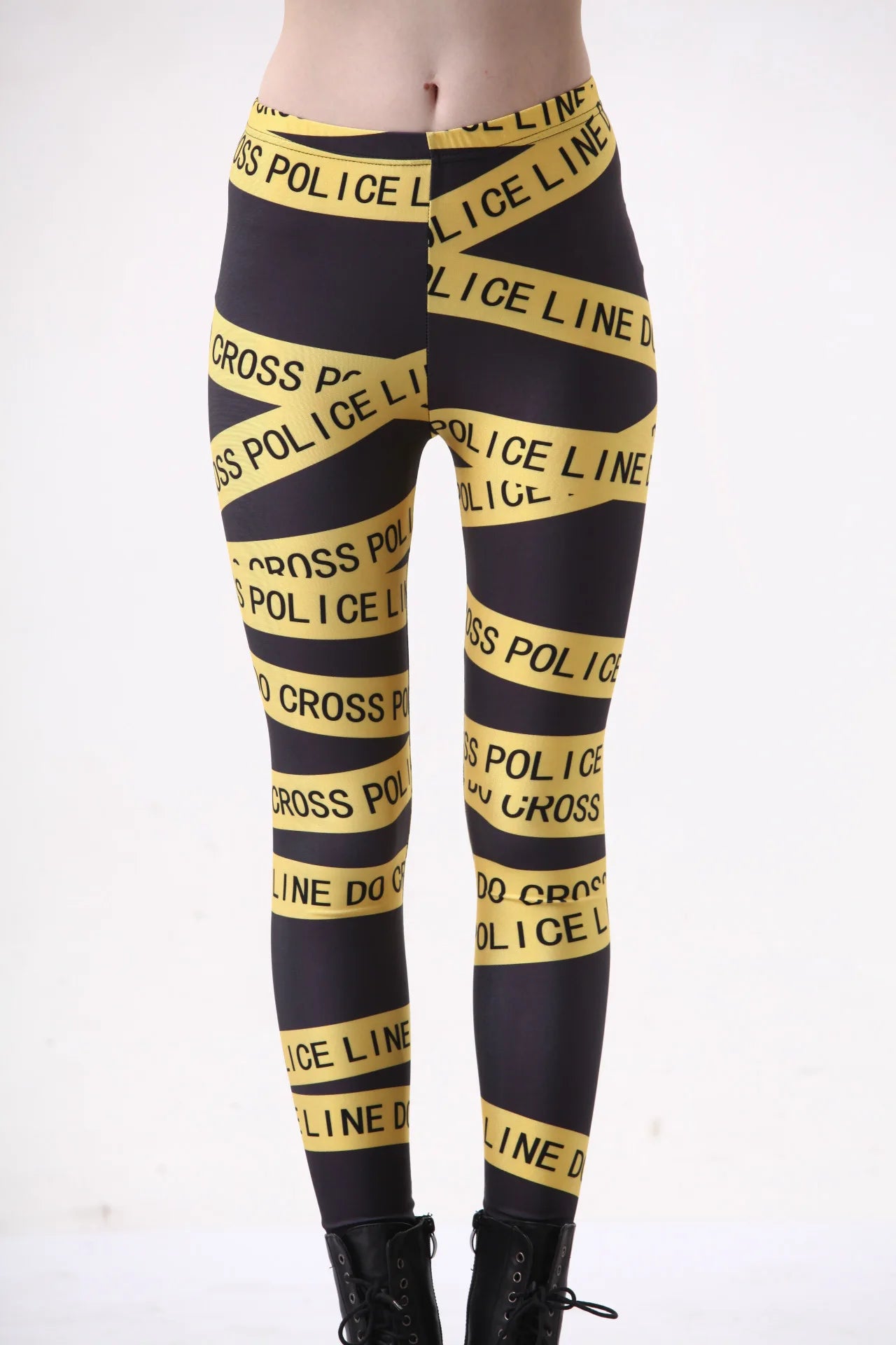 Women's New Sexy Slim High Waist, Stripe, Rainbow, Plus An Assortment Of Other Prints Fitness Fashion Leggings Pants Great For Christmas Gift