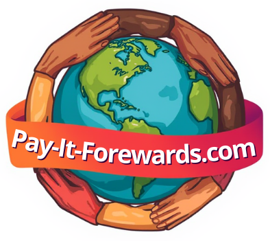 Pay-It-forewards.Com