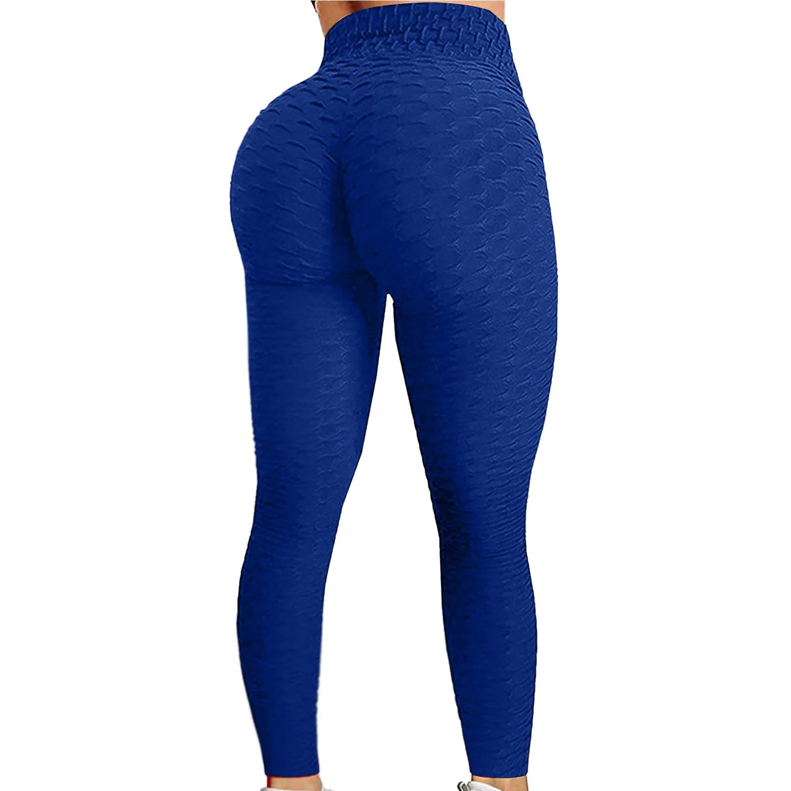 Women's Fitness, Running, High Waist Slim, Push Up Quick Drying Workout, Yoga Leggings...