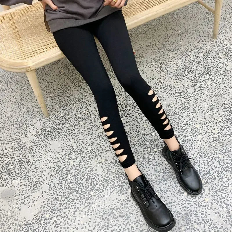 Women's Yoga Butt Lifting, High Waist, Quick Dry Elastic Waistband Sports Workout, Exercise Leggings...