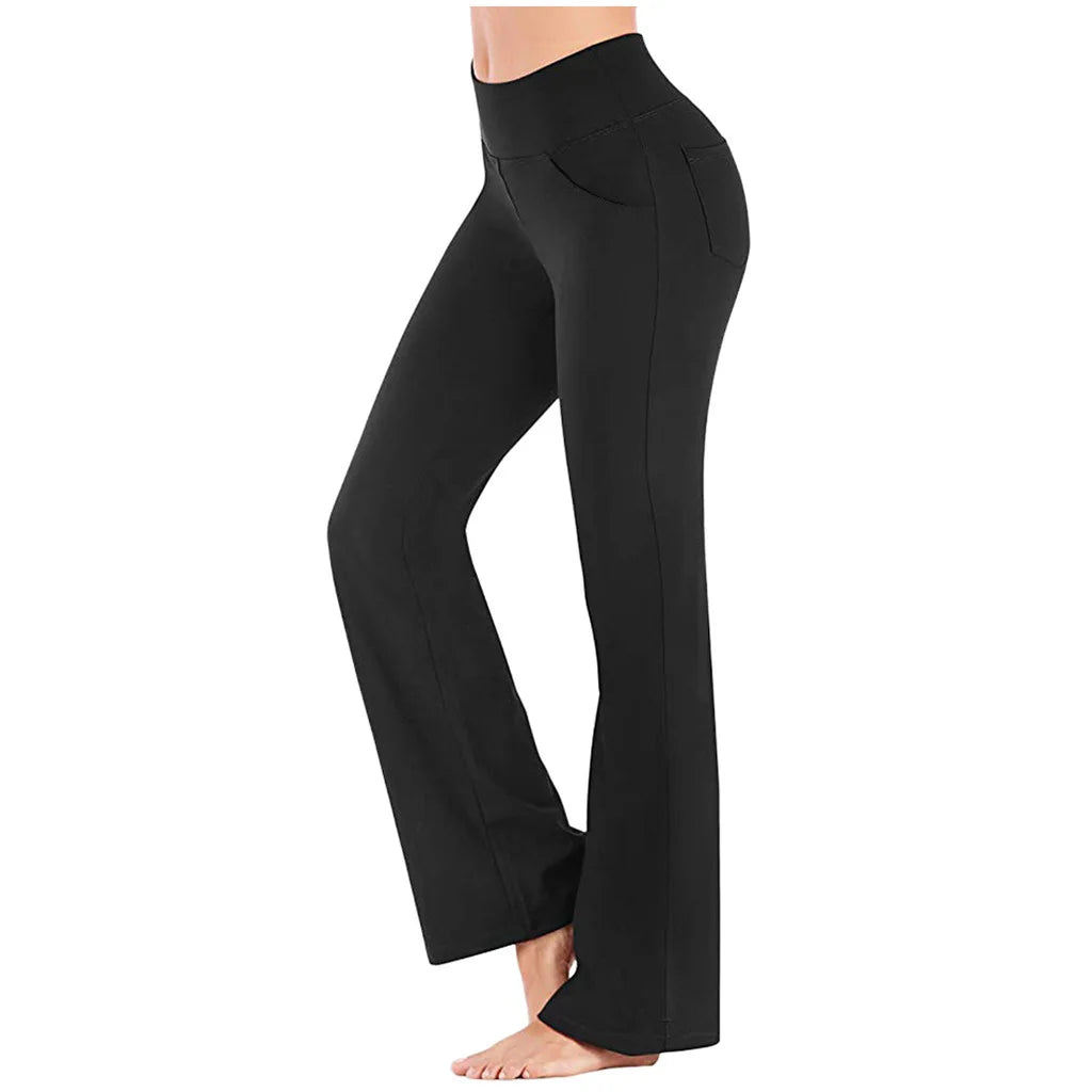 Women's Tight High Waist Seamless Yoga, Gym Workout Leggings Sportswear...