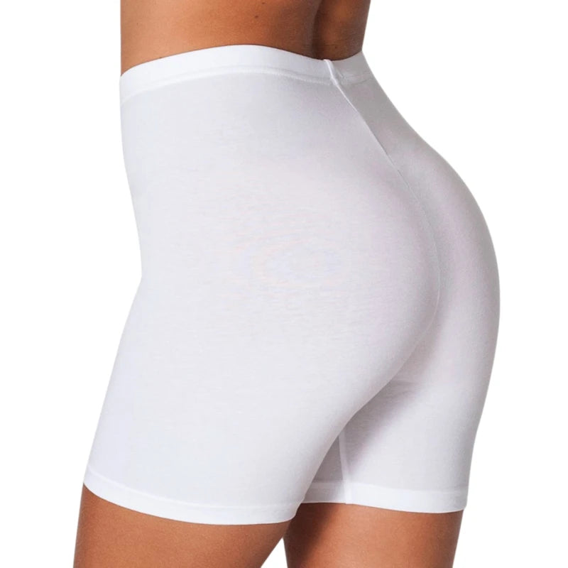 Women's High Waist Push Up  Crop Wide Waistband Fitness Workout Jogging Cycling Short Leggings...